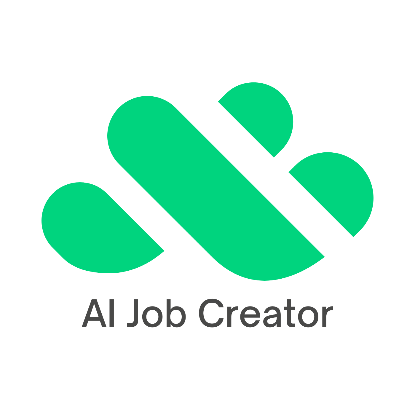 AI Job Creator